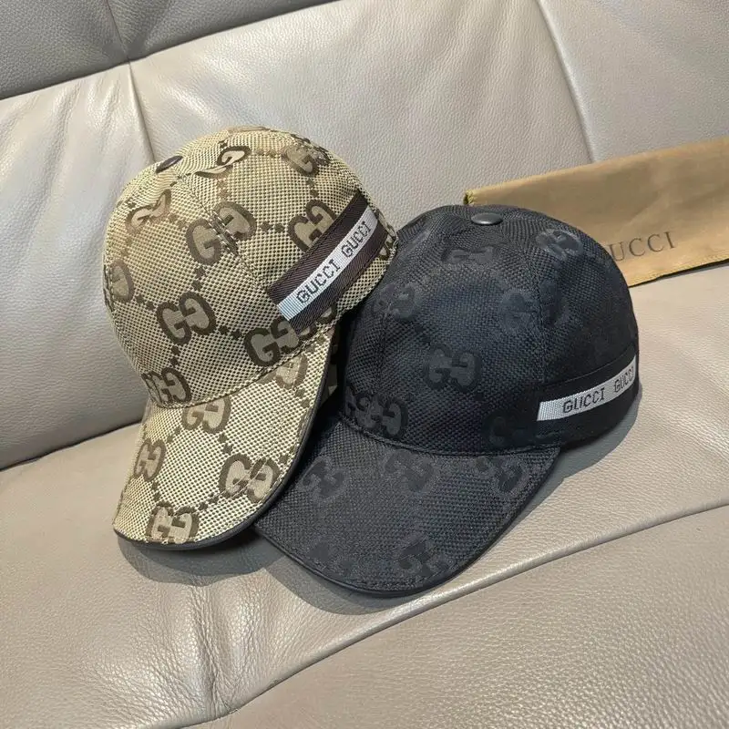 Gucci cap dx198